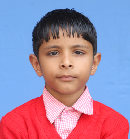 NAMAN PRATAP SINGH 
